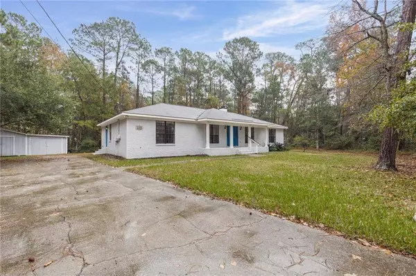 707 Alabama AVE, Dauphin Island, AL 36528