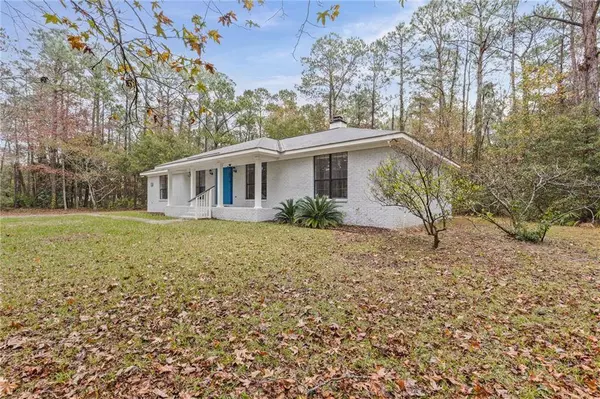 707 Alabama AVE, Dauphin Island, AL 36528