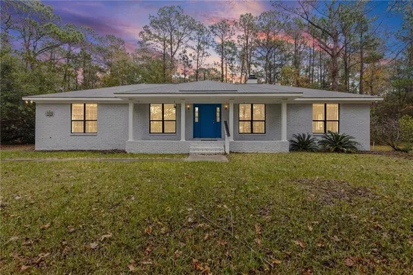 707 Alabama AVE, Dauphin Island, AL 36528