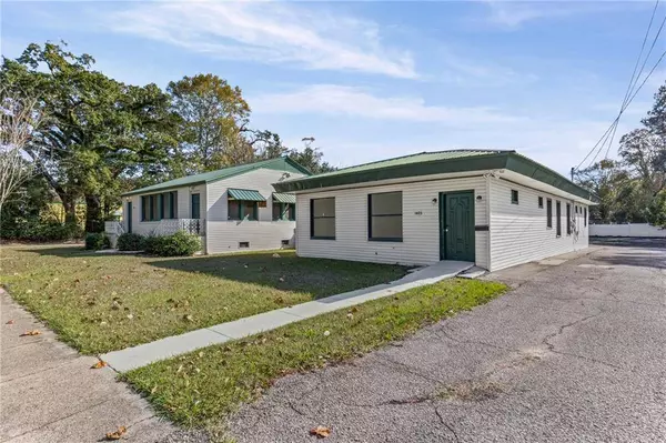 1403 Springhill AVE, Mobile, AL 36604