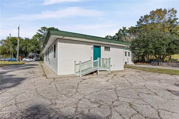 1403 Springhill AVE, Mobile, AL 36604