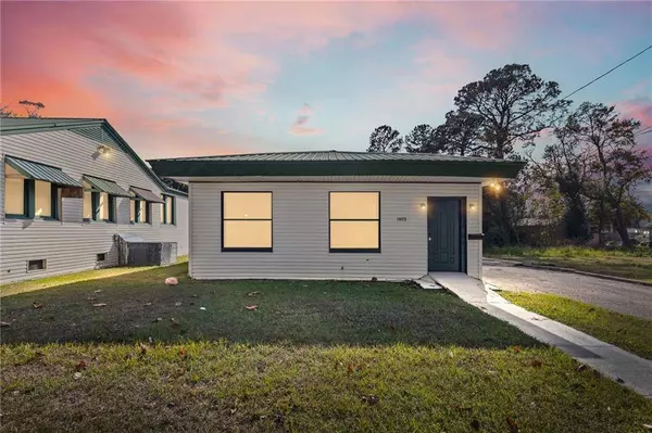 1403 Springhill AVE, Mobile, AL 36604