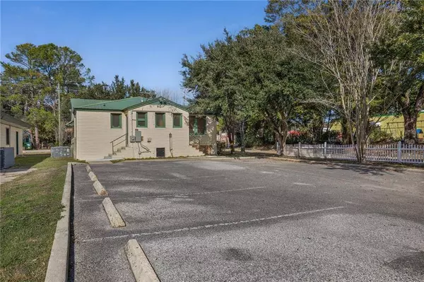 1401 Springhill AVE, Mobile, AL 36604