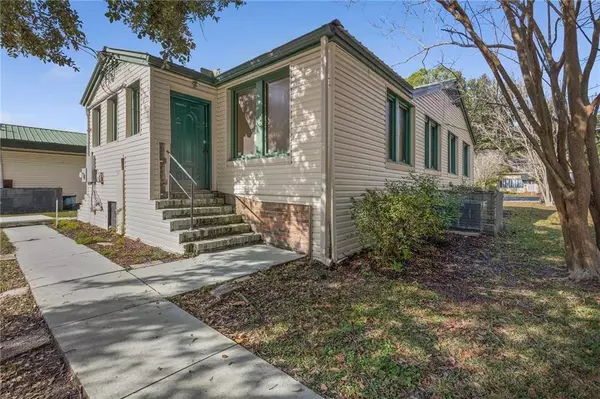 1401 Springhill AVE, Mobile, AL 36604