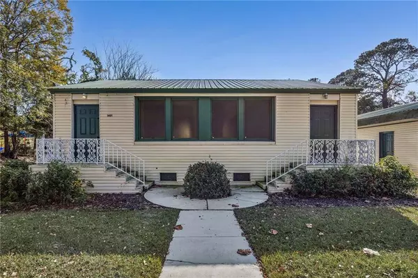 1401 Springhill AVE, Mobile, AL 36604