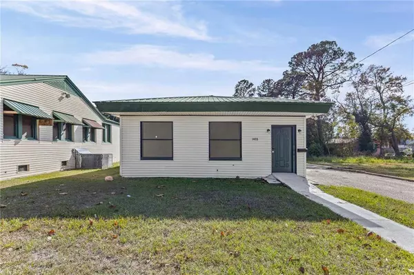 1403 Springhill AVE, Mobile, AL 36604