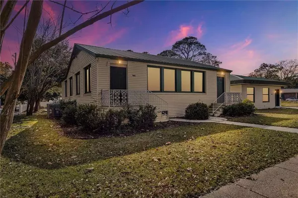 1401 Springhill AVE, Mobile, AL 36604