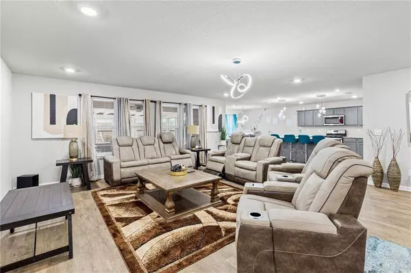 8305 Glenwood WAY, Semmes, AL 36575