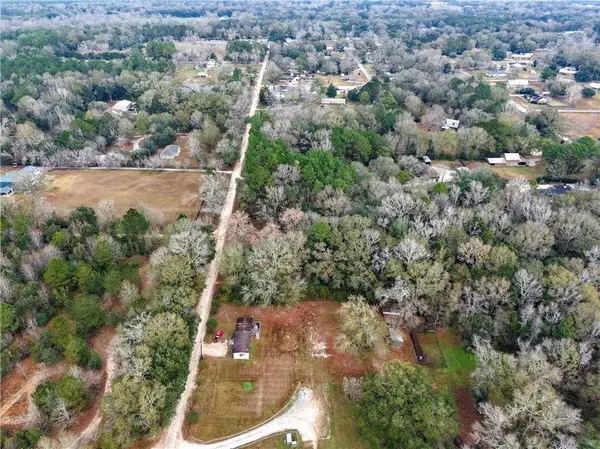 10775 Pine RD, Grand Bay, AL 36541
