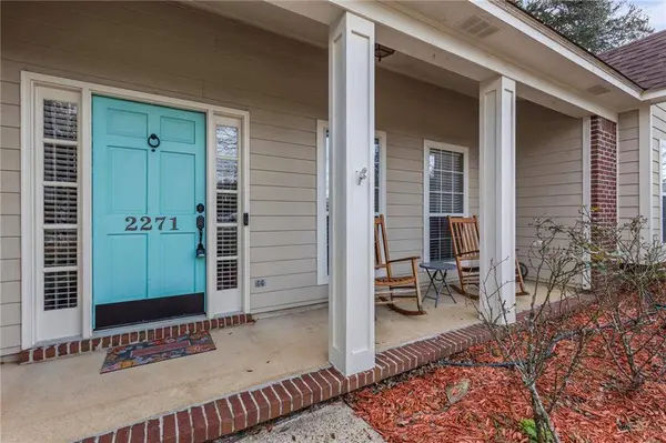 2271 Carrington DR, Mobile, AL 36695