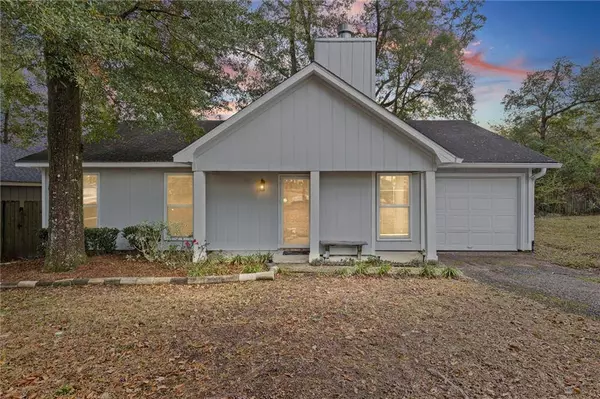 5907 Windham CT, Mobile, AL 36608