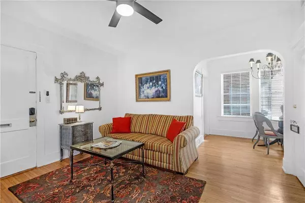 1602 Government ST #1B, Mobile, AL 36604