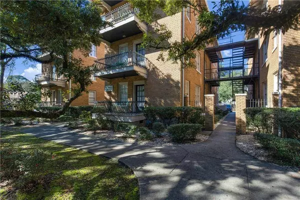 1602 Government ST #1B, Mobile, AL 36604