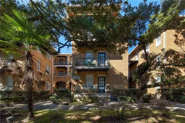 1602 Government ST #1B, Mobile, AL 36604