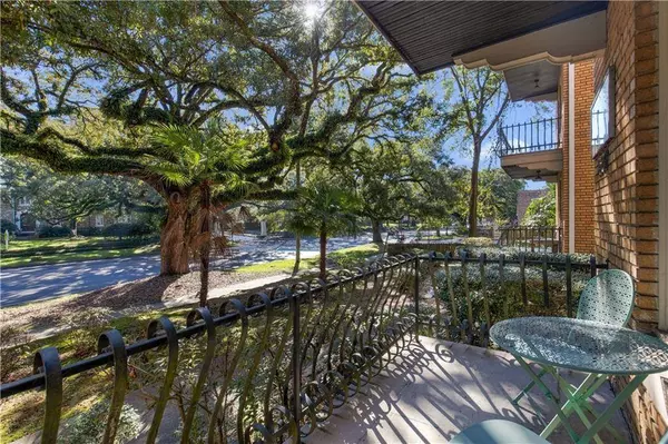 1602 Government ST #1B, Mobile, AL 36604