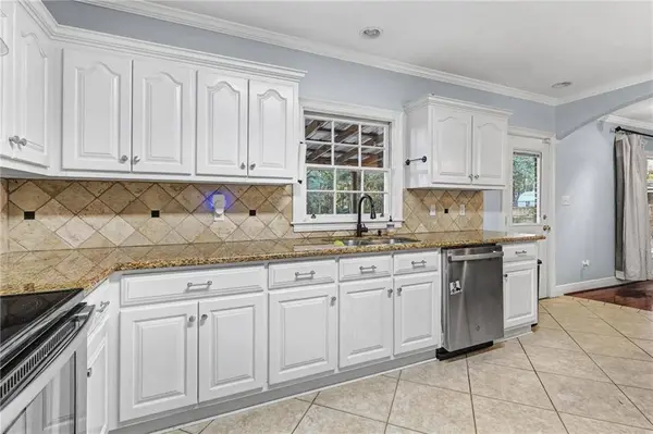 4207 Burma RD, Mobile, AL 36693