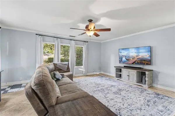 4207 Burma RD, Mobile, AL 36693