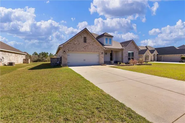 22475 Putter LN, Foley, AL 36535