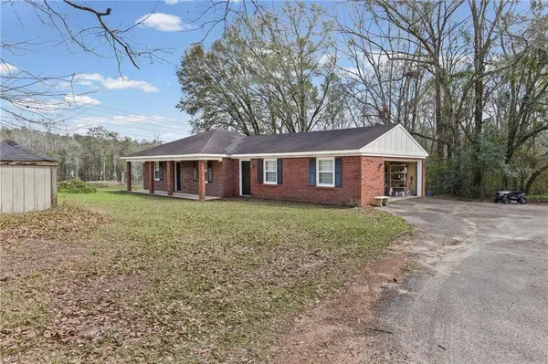 10525 Pete Sentz RD, Mobile, AL 36608
