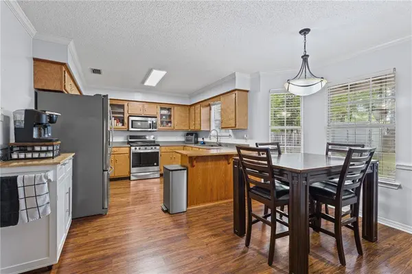 13205 Oak Forge DR, Mobile, AL 36608