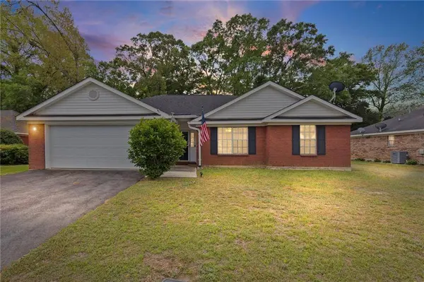 13205 Oak Forge DR, Mobile, AL 36608