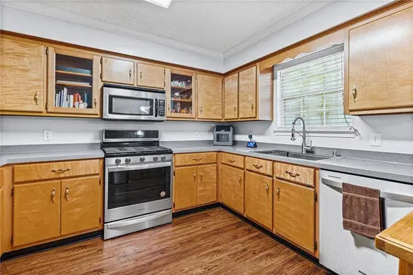 13205 Oak Forge DR, Mobile, AL 36608