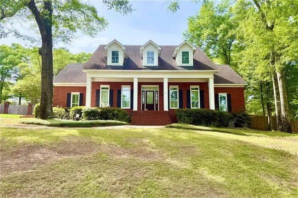 2858 Briarfield LN, Mobile, AL 36693