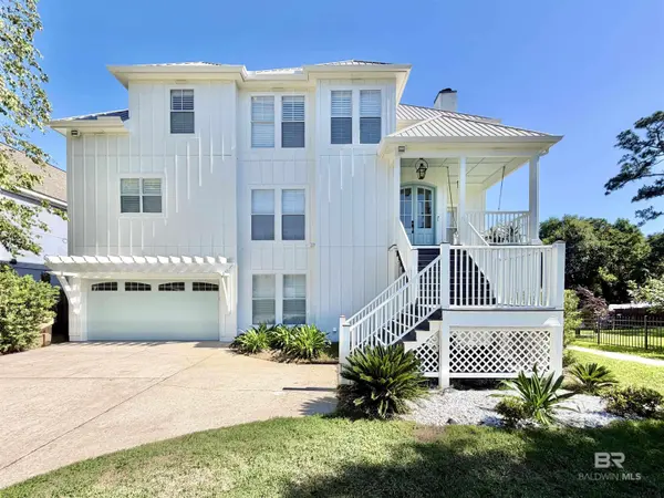5606 Gulf Creek Circle, Theodore, AL 36582