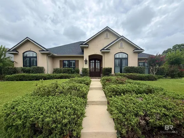 9506 Bristow Court, Mobile, AL 36695