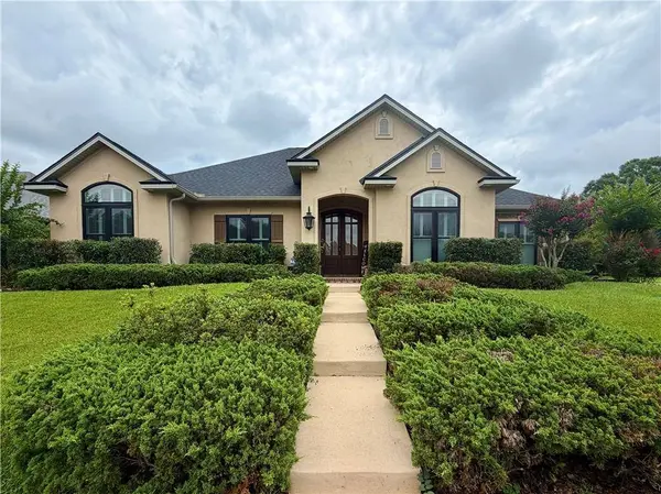 9506 Bristow CT, Mobile, AL 36695