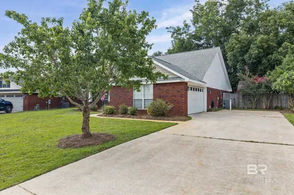 10050 Thresher Court, Mobile, AL 36695