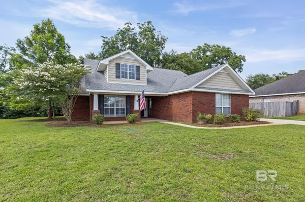 10050 Thresher Court, Mobile, AL 36695