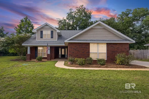 10050 Thresher Court, Mobile, AL 36695