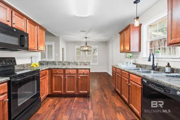 10050 Thresher Court, Mobile, AL 36695