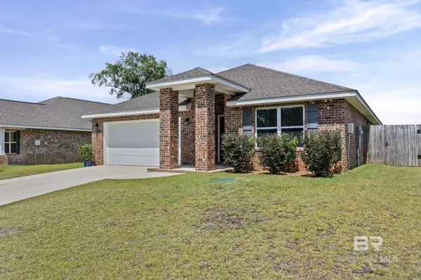 2503 Arbordale Loop, Mobile, AL 36695