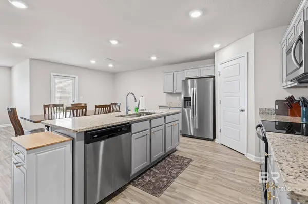 2503 Arbordale Loop, Mobile, AL 36695