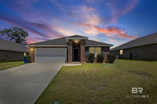2503 Arbordale Loop, Mobile, AL 36695