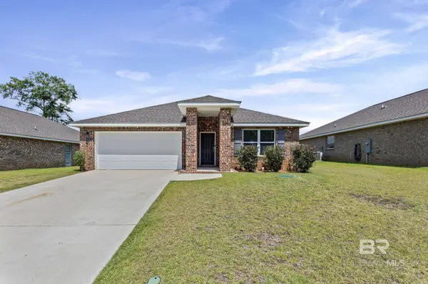 2503 Arbordale Loop, Mobile, AL 36695