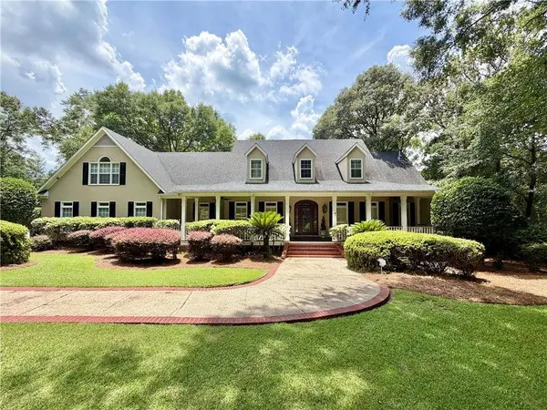 3580 Lakefront DR