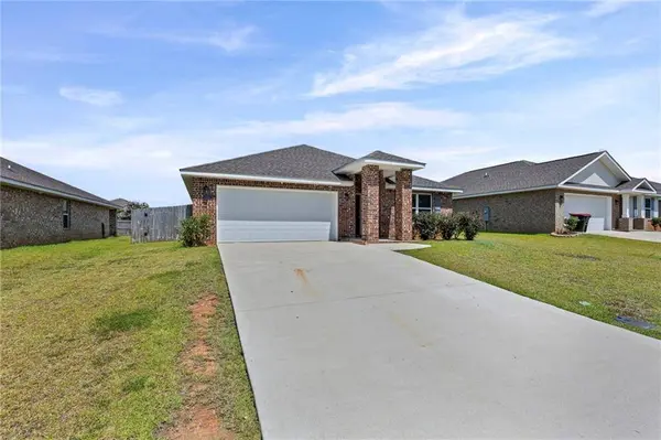 2503 Arbordale LOOP, Mobile, AL 36695
