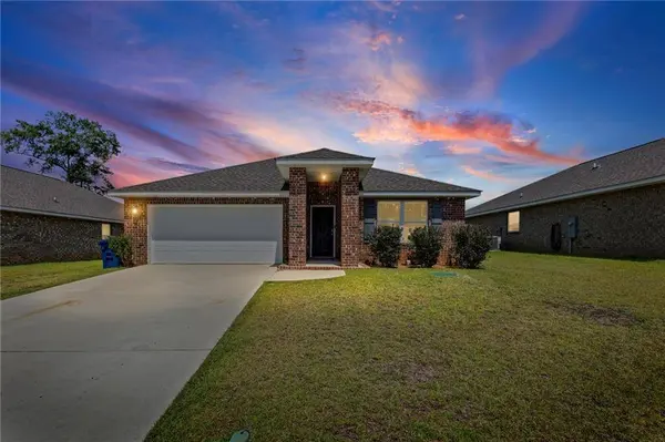 2503 Arbordale LOOP, Mobile, AL 36695