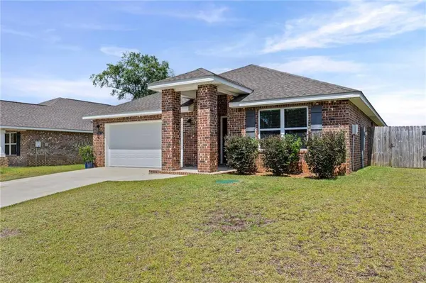 2503 Arbordale LOOP, Mobile, AL 36695