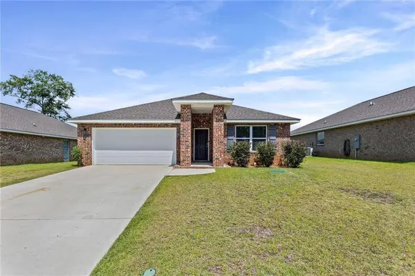 2503 Arbordale LOOP, Mobile, AL 36695