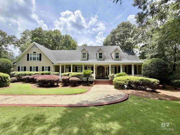 3580 Lakefront Drive
