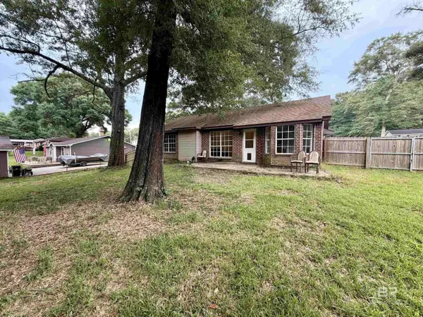 1135 N WAY Drive, Semmes, AL 36575