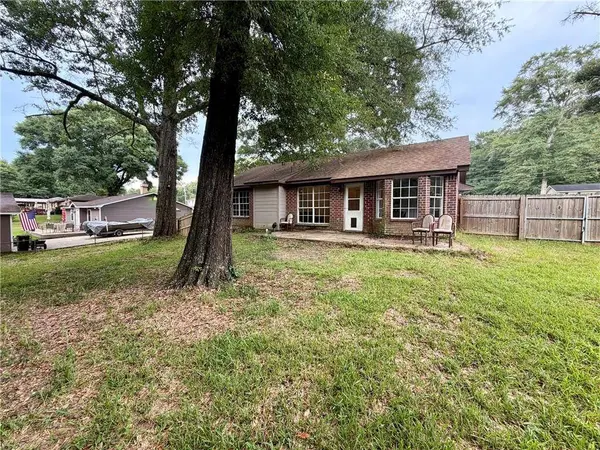 1135 N Way DR, Semmes, AL 36575