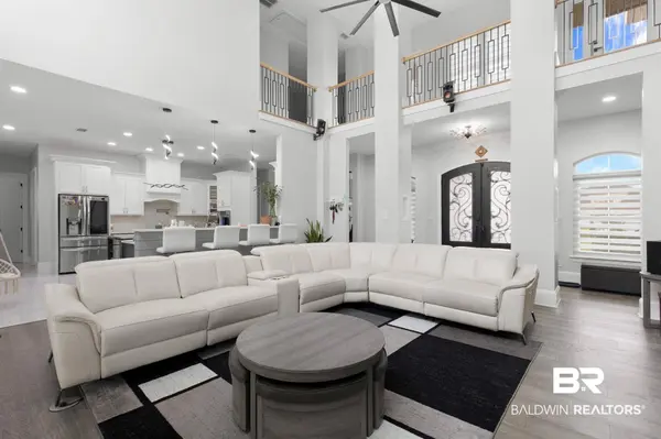 3470 Morgan Court, Mobile, AL 36695