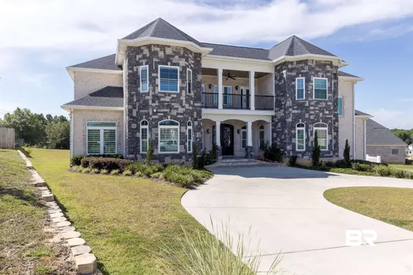3470 Morgan Court