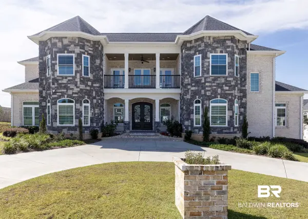3470 Morgan Court, Mobile, AL 36695