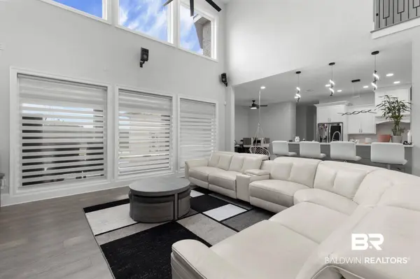 3470 Morgan Court, Mobile, AL 36695